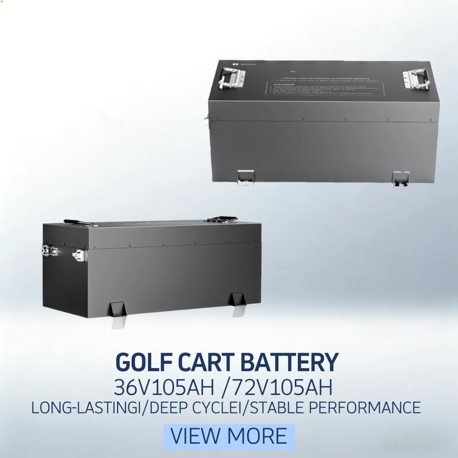 12V battery